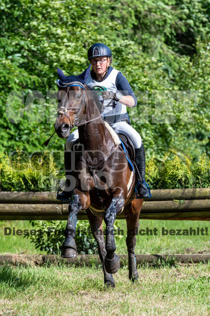 Westerstede Horse Trials 2021