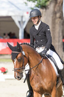 FEI European Championship Eventing 2017