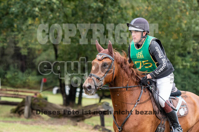 Vielseitigkeit RSV Wesel Obrighoven (26.+27.09.2020)