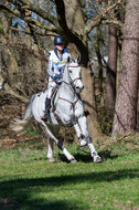 Geländetage beim RSV St. Hubertus Wesel Obrighoven (26.+27.03.2022)
