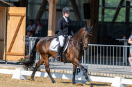 Westerstede Horse Trials 2021