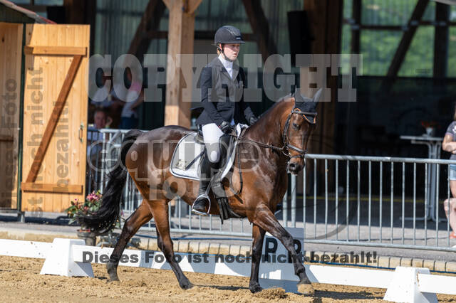 Westerstede Horse Trials 2021