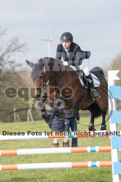 RV Lippe Bruch Gahlen (Geländepark Hardtberg 2019)