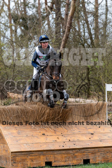 Kronenberg - De Peelbergen (02.04.2022)