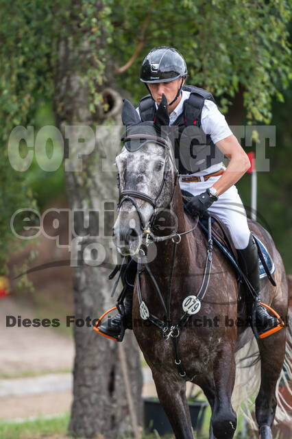 Late-Entry-Vielseitigkeit Langenfeld (11.+13./14.06.2020)