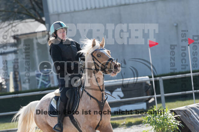 Trainingsturnier Langenfeld (12.+13.03.2022)