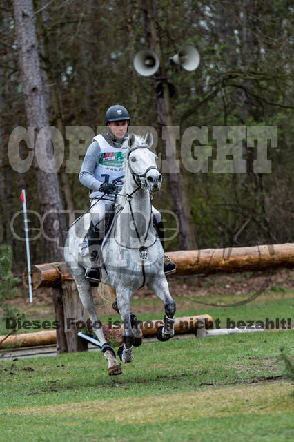 Kronenberg - De Peelbergen (02.04.2022)