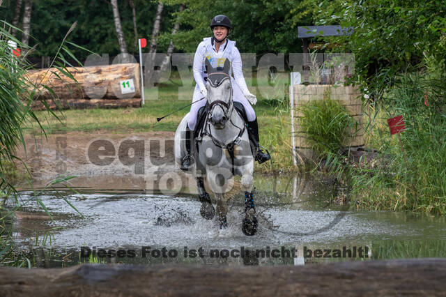 Late-Entry Vielseitigkeit Hamminkeln/Wesel (01.+02.08.2020)