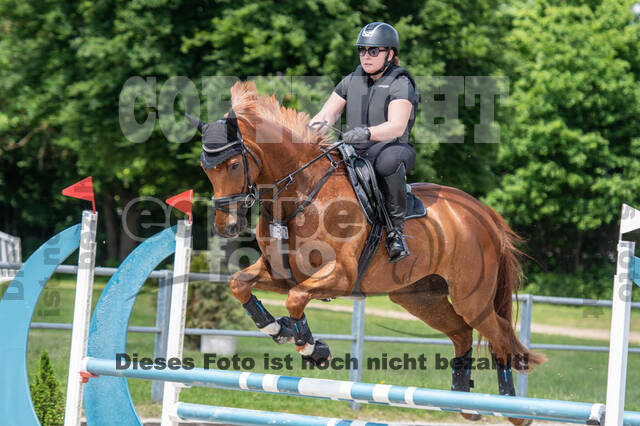 Test of Choise Langenfeld (29.+30.05.2021)