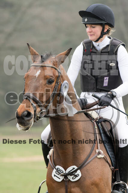 Geländetage RVO St. Hubertus Wesel-Obrighoven (23.-24.03.2019)