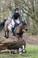 Eventing im Pferdesportzentrum Rheinland (Late Entry 14.03.2022)