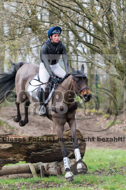 Eventing im Pferdesportzentrum Rheinland (Late Entry 14.03.2022)