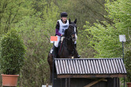 Vielseitigkeitsturnier RV Lippe-Bruch-Gahlen