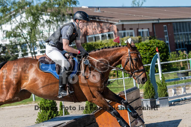 Test of Choise Langenfeld (29.+30.05.2021)