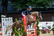 Goldene Schärpe 2021 - Ponys