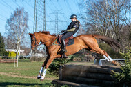Geländetraining Wesel Obrighoven (19.+20.03.2022)