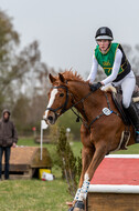 Vielseitigkeitsturnier RV Seydlitz Kamp (03.04.2022)
