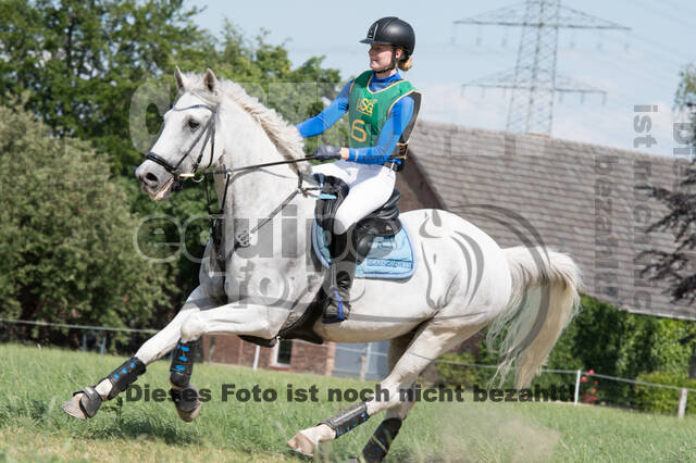Vielseitigkeitsturnier ZRuFV von Lützow Hamminkeln