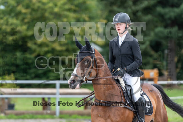 Late-Entry-Vielseitigkeit Langenfeld (06.+07.07.2020)