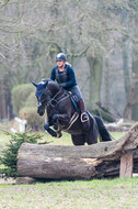 Geländetraining Wesel Obrighoven (19.+20.03.2022)