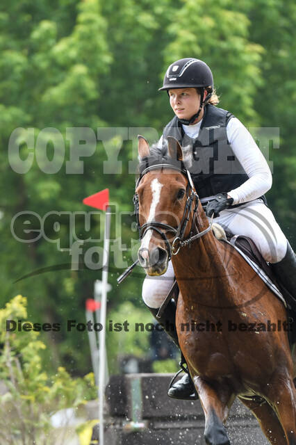 Late-Entry-Vielseitigkeit Langenfeld (11.+13./14.06.2020)