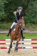 Vielseitigkeit RSV Wesel Obrighoven (26.+27.09.2020)