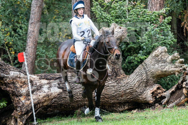 Vielseitigkeit RSV Wesel Obrighoven (26.+27.09.2020)