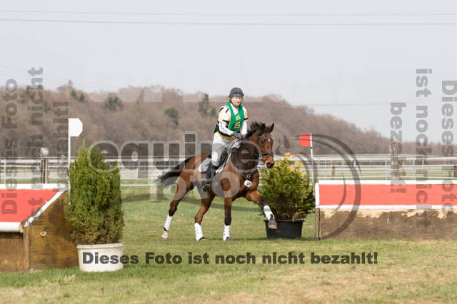 Frühjahrsvielseitigkeit RV Seydlitz Kamp