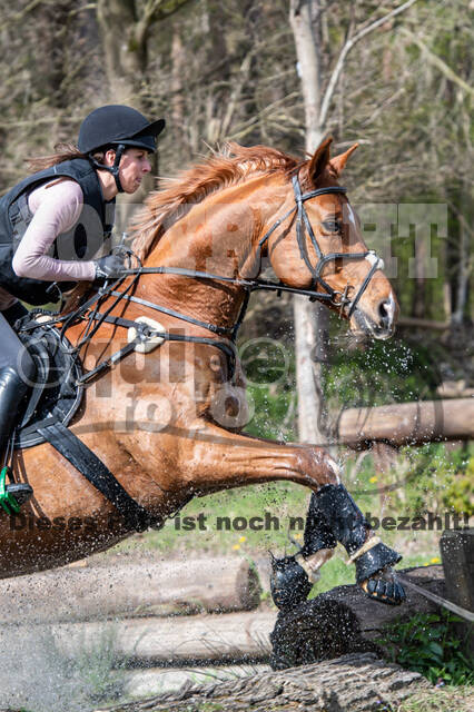 Geländetraining ZRFV Hamminkeln (24+25.04.2021)