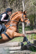 Geländetraining ZRFV Hamminkeln (24+25.04.2021)