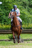 Westerstede Horse Trials 2021