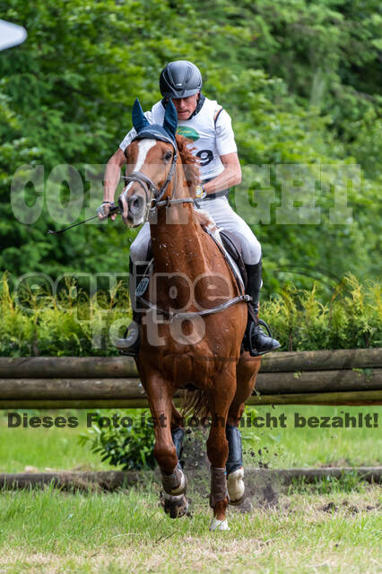 Westerstede Horse Trials 2021