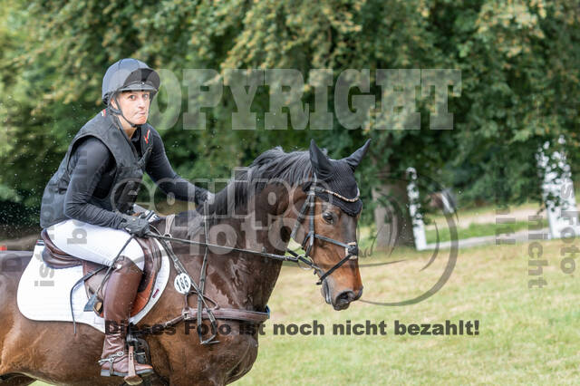 Late-Entry-Vielseitigkeit Langenfeld (11.+13./14.06.2020)