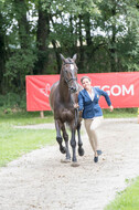 FEI European Championship
