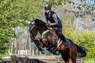 Geländetraining ZRFV Hamminkeln (24+25.04.2021)