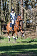 Geländetage beim RSV St. Hubertus Wesel Obrighoven (26.+27.03.2022)