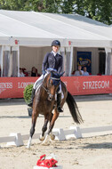 FEI European Championship Eventing 2017