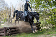 Geländetraining ZRFV Hamminkeln (24+25.04.2021)