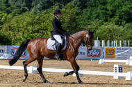 Westerstede Horse Trials 2021