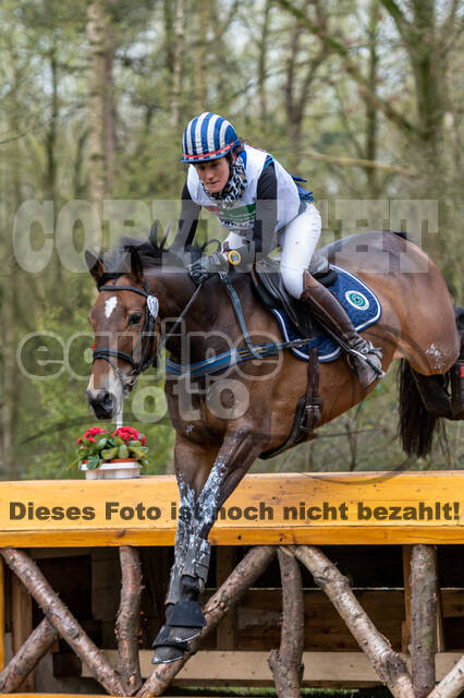 Kronenberg - De Peelbergen (02.04.2022)