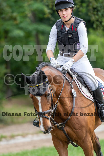 Late-Entry-Vielseitigkeit Langenfeld (11.+13./14.06.2020)