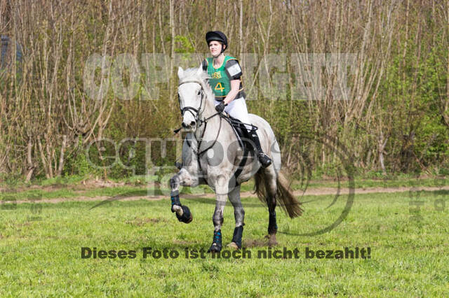 Vielseitigkeitsturnier RV Lippe-Bruch-Gahlen