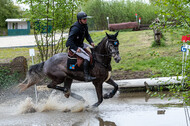 Geländepferdetag beim ZRFV von Lützow Hamminkeln (08.05.2021)