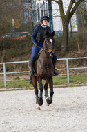 Trainingsturnier Langenfeld (12.+13.03.2022)