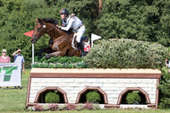 FEI European Championship Eventing 2019