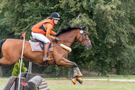 Late-Entry-Vielseitigkeit Langenfeld (11.+13./14.06.2020)