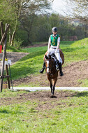 Vielseitigkeitsturnier RV Lippe-Bruch-Gahlen