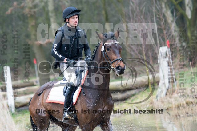 Geländetage RVO St. Hubertus Wesel-Obrighoven (23.-24.03.2019)