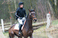 Geländetage RVO St. Hubertus Wesel-Obrighoven (23.-24.03.2019)