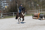Trainingsturnier Langenfeld (12.+13.03.2022)